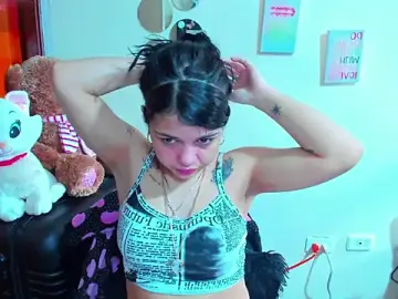 Stripchat Live Sex of angelina_77