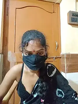 Stripchat Best live sex cam show of manasa26telugu