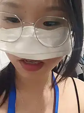 Stripchat Live Sex of xiaomin666