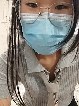 Stripchat Sex Chat of xiaomin666
