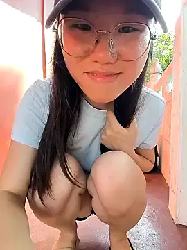 Stripchat Adult Video Chat of xiaomin666