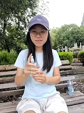 Stripchat Sex Cam of xiaomin666