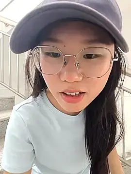Stripchat Sex Cam of xiaomin666