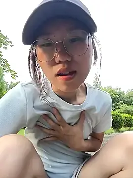 Stripchat Adult Video Chat of xiaomin666