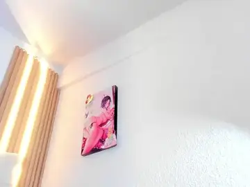 Stripchat Free Porn Cam of Alexa_Bravva