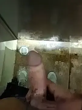 Stripchat Sex Chat of Damiianm