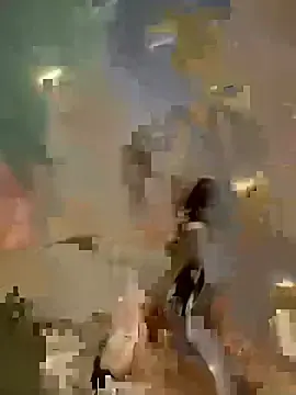 Stripchat Live Porn of Damiianm