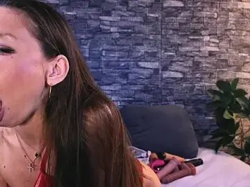 Stripchat Nude Webcam of JennyPisik