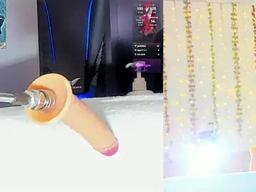 Stripchat Live Porn of Kitty__Rose__