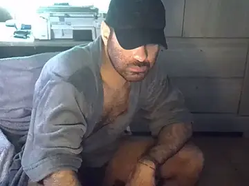 Stripchat Sex Cam of MILITARS