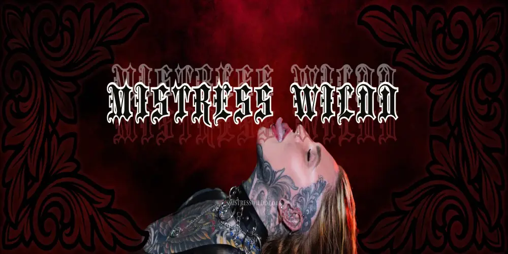MistressWildd