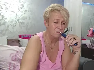 Stripchat Nude Webcam of RosesandLillies