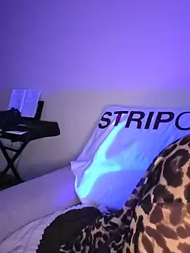 Stripchat Best live sex cam show of SpicyVicky