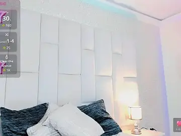 Stripchat Live Sex of andrea_alvarz