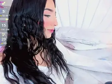 Stripchat Adult Webcams of andrea_alvarz