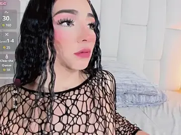 Stripchat Live Sex Cam of andrea_alvarz