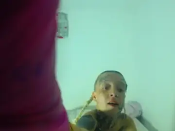 Stripchat Private Sex Chat of barbara_anal_squirt_