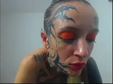 Stripchat Watch Live Sex Cams of barbara_anal_squirt_