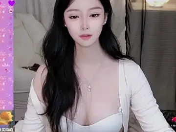 Stripchat Free Porn Cam of chac_doll