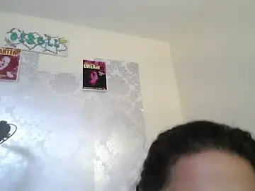 Stripchat Sex Cam of gisellcarter
