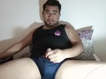 Stripchat Live Porn of youmanhorny