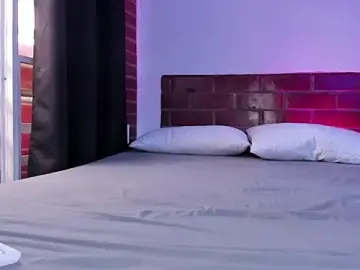 Stripchat Live Sex of AdammClark1