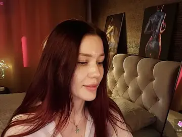 Stripchat Live Porn of Aria_Mila