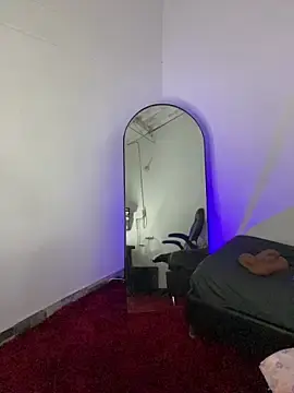 Stripchat Live Porn of Ashly_07