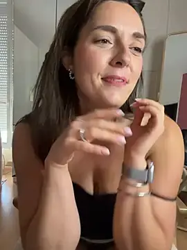 Stripchat Best Webcam of Chloe-ta