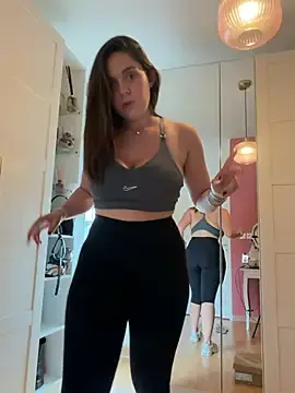 Stripchat Sex Chat of Chloe-ta