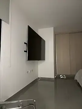Stripchat Live Porn of Curlyierr