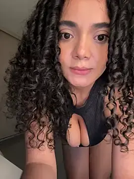 Stripchat Best live sex cam show of Curlyierr