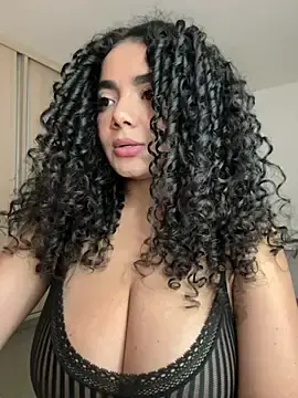 Stripchat Free Live Porn of Curlyierr