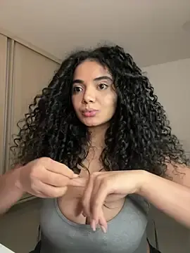 Stripchat Live Porn of Curlyierr