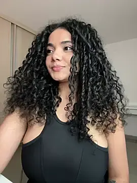 Stripchat Sex Chat of Curlyierr