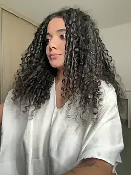 Stripchat Watch Live Sex Cams of Curlyierr
