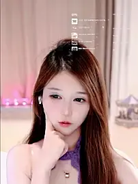 Stripchat Nude Webcam of KKEHBYBA