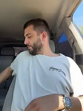 Stripchat Private Sex Chat of Pablo_Hornyguy95