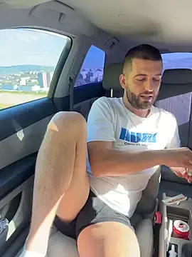 Stripchat Best live sex cam show of Pablo_Hornyguy95