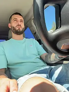 Stripchat Best live sex cam show of Pablo_Hornyguy95