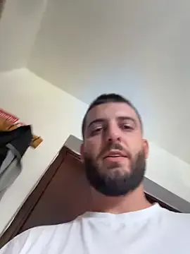 Stripchat Private Sex Chat of Pablo_Hornyguy95