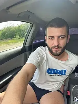 Stripchat Adult Video Chat of Pablo_Hornyguy95
