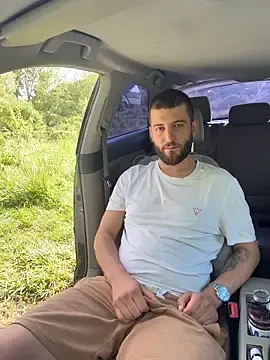 Stripchat Best Webcam of Pablo_Hornyguy95