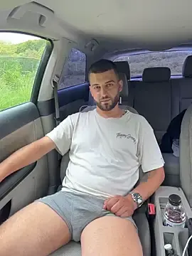 Stripchat Sex Chat of Pablo_Hornyguy95