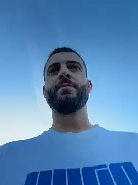 Stripchat Best Webcam of Pablo_Hornyguy95