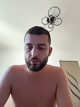 Stripchat Best Webcam of Pablo_Hornyguy95