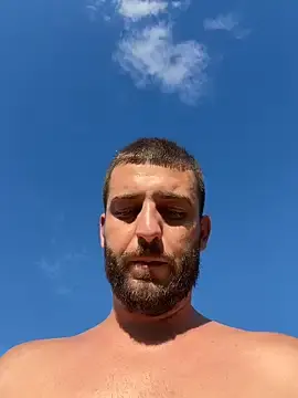 Stripchat Private Sex Chat of Pablo_Hornyguy95