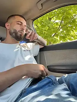 Stripchat Private Sex Chat of Pablo_Hornyguy95