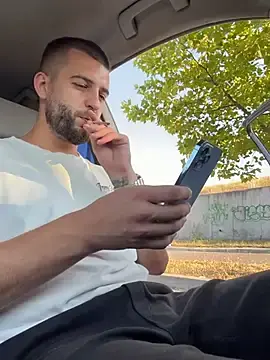 Stripchat Best live sex cam show of Pablo_Hornyguy95
