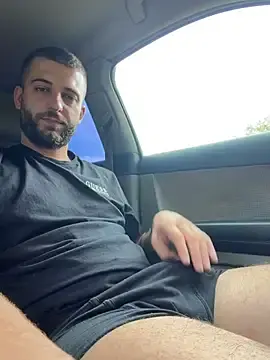 Stripchat Free Live Porn of Pablo_Hornyguy95